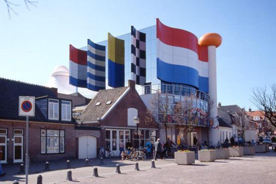 Apartments Gasthuisplein Zandvoort Exterior photo